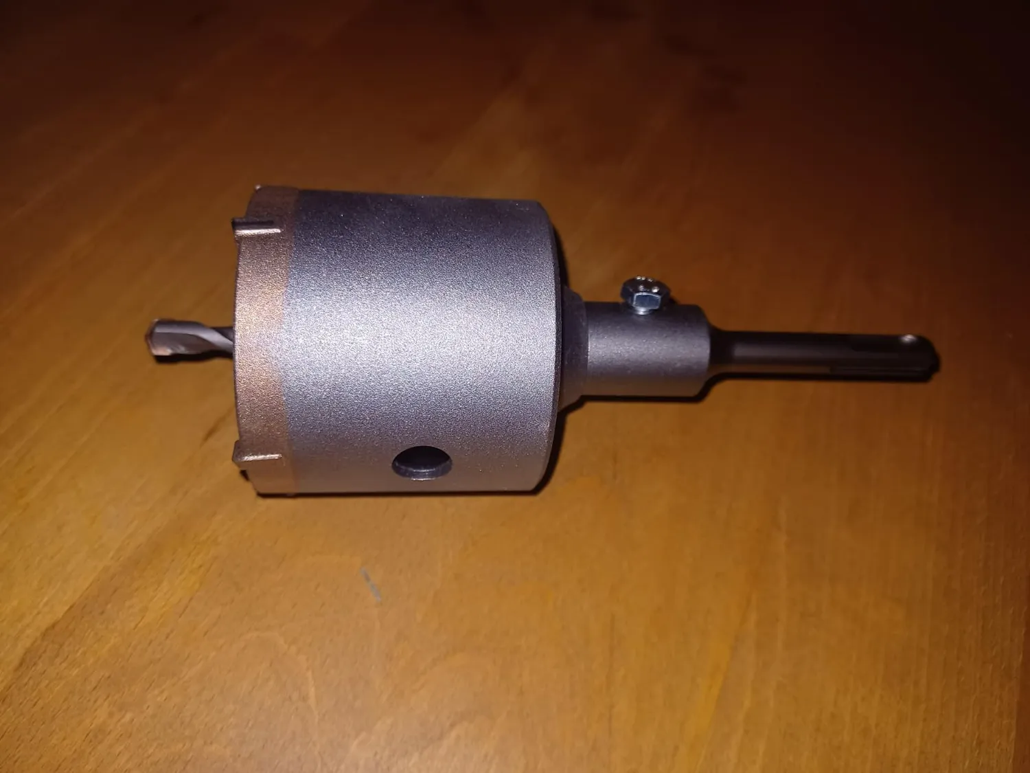 Bosch Expert Corona SDS plus-5 68 mm per Muro