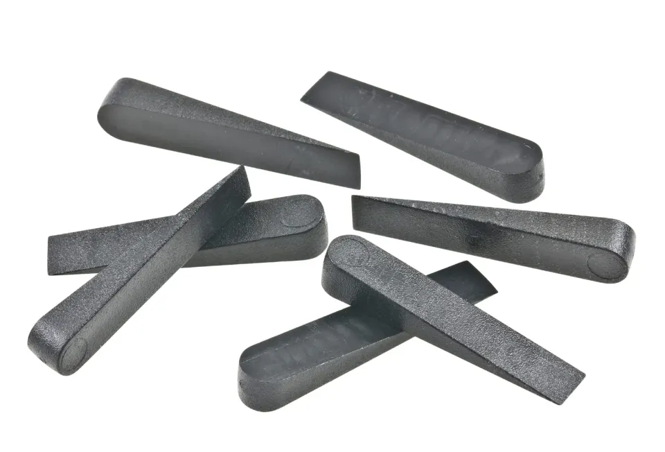 KWB 1792-13 distanziatori piastrelle 5,5 mm 250 pezzi