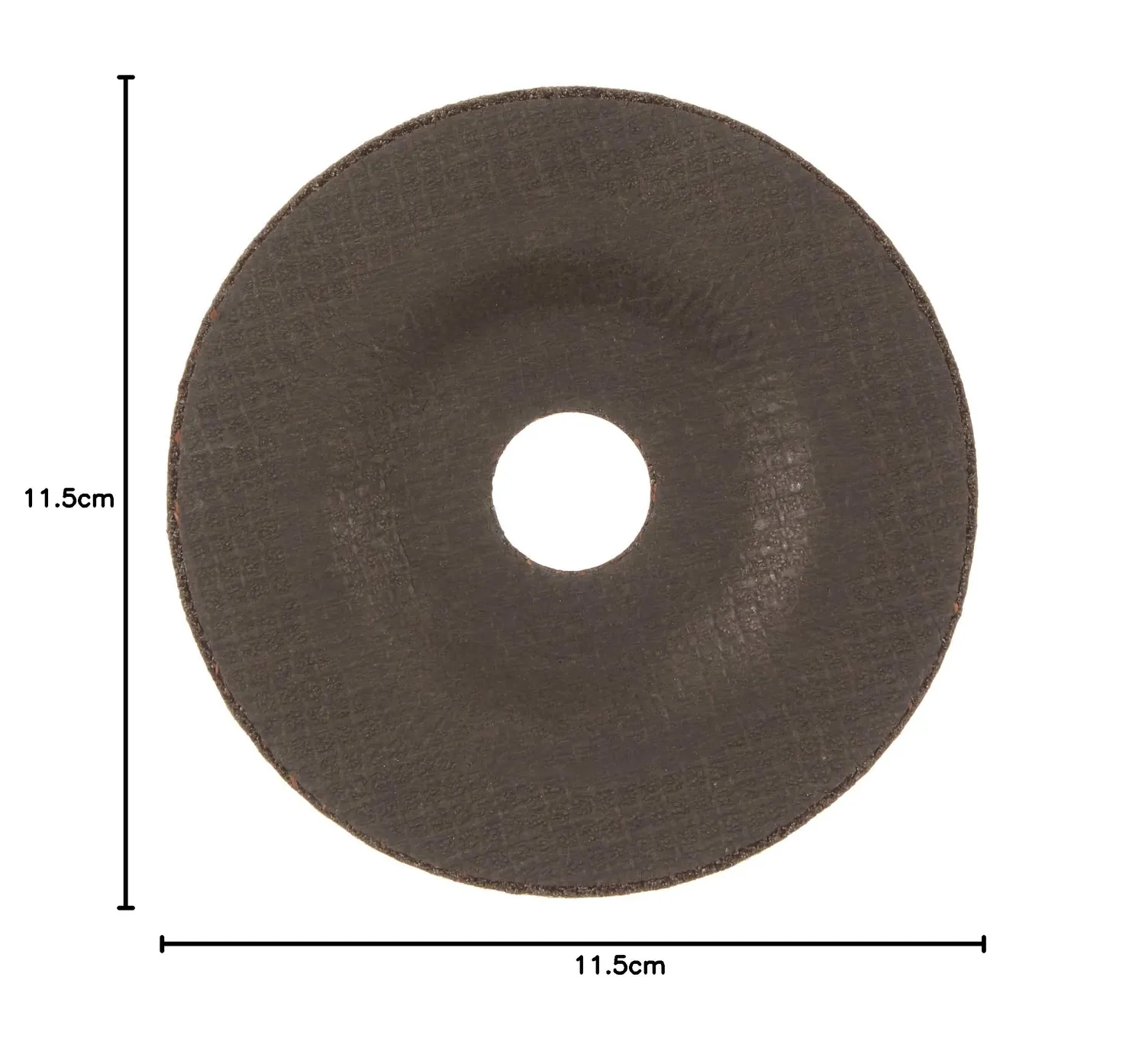 KWB Cut-Fix 791150 disco taglio 115 mm metallo acciaio