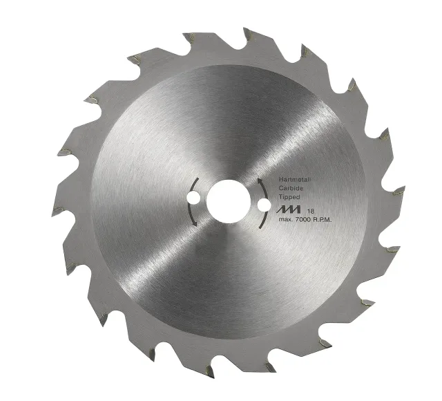 KWB 5843-55 lama circolare 160x16 mm Z20 truciolato