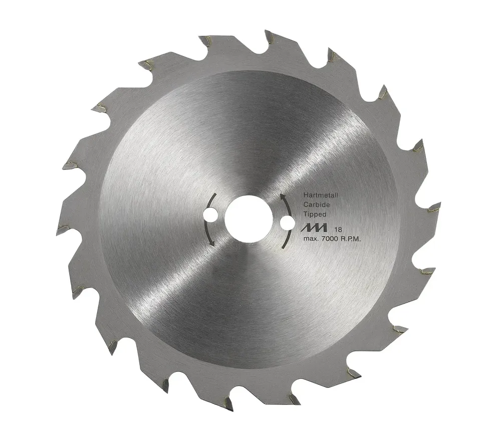 KWB 5843-55 lama circolare 160x16 mm Z20 truciolato