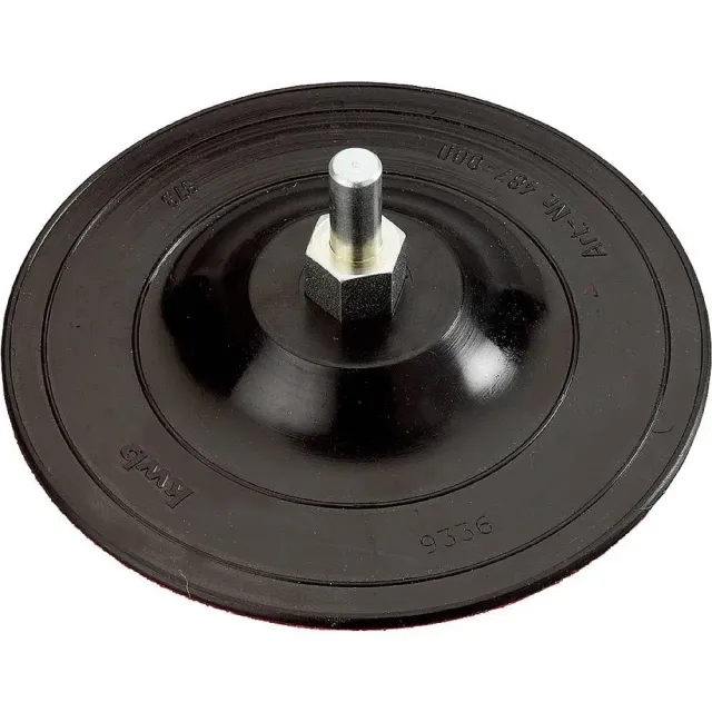 KWB 488-000 platorello Quick-Stick 125 mm