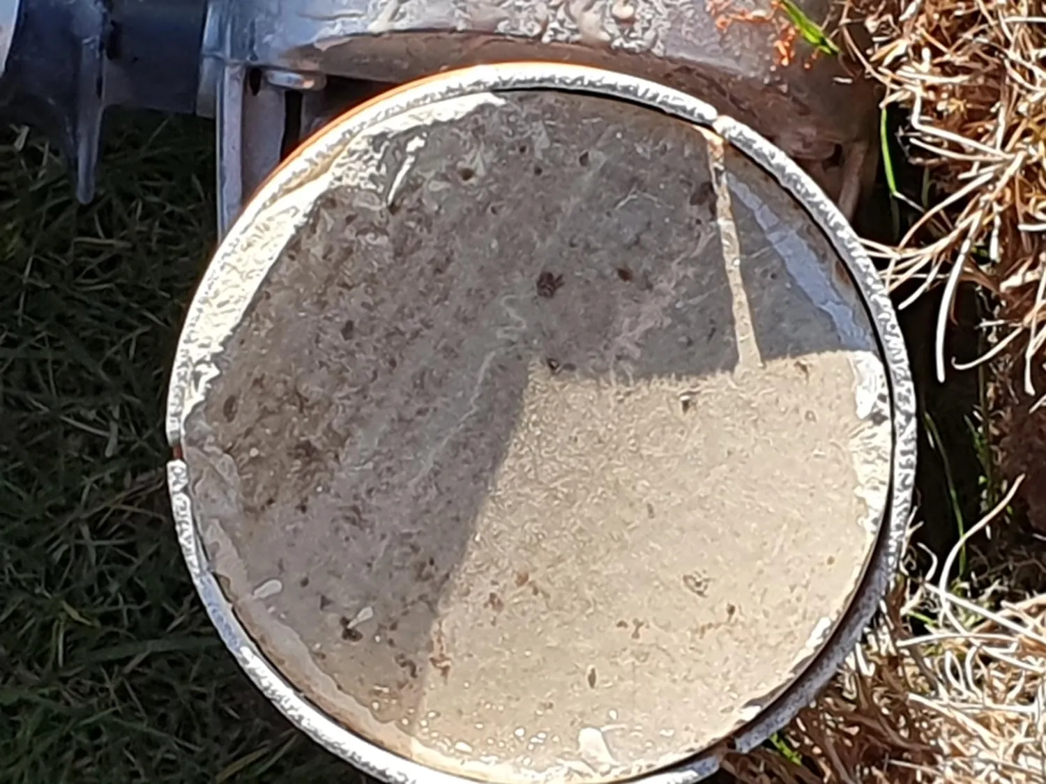 BGTEC M14 30 mm fresa a tazza diamantata per granito