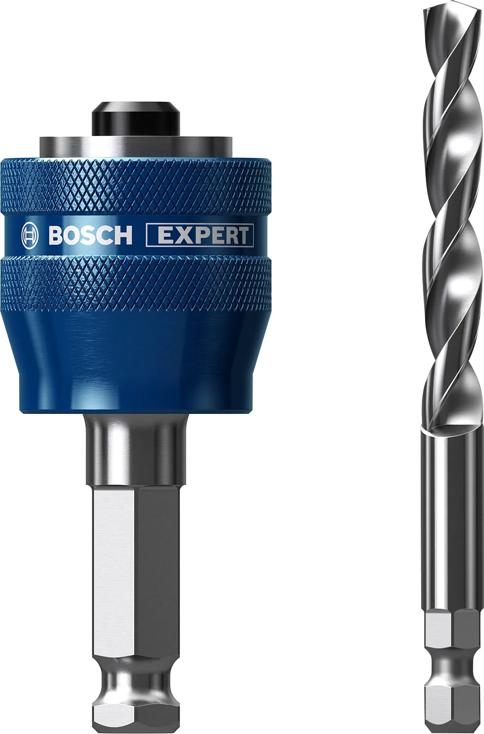 Bosch Expert adattatore Power Change Plus seghe a tazza HEX