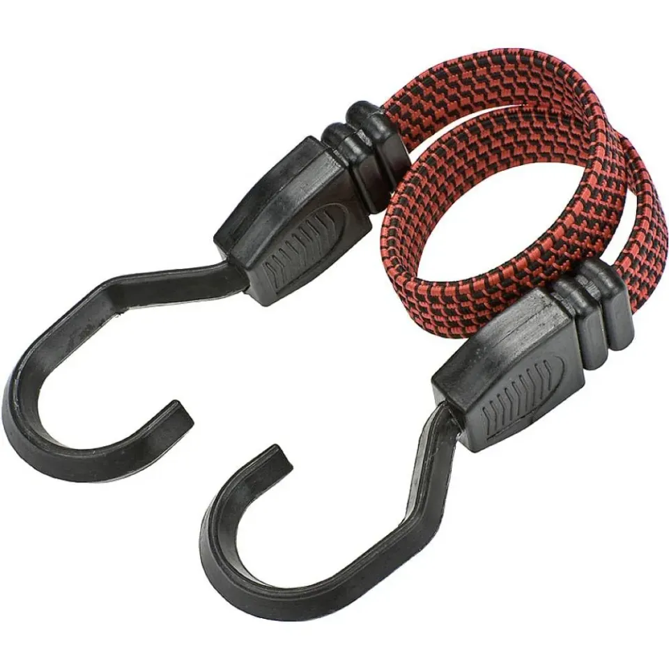 KWB 7741-40 Elastico Fermabagagli Piatto 12 daN