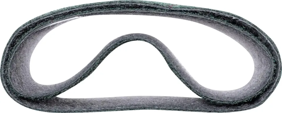 Bosch Expert N470 bussola abrasiva 100x290 mm Fine 10 pz