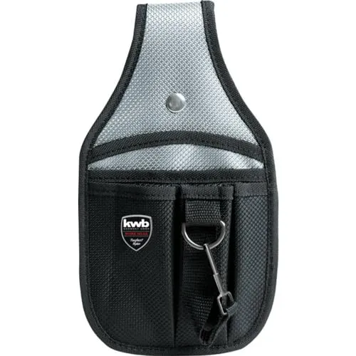 KWB tasca porta attrezzi da cintura nylon 270x150 mm