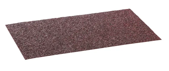 KWB 9248-52 griglia ricambio pialla gasbeton 500x280 mm
