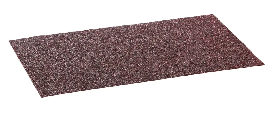 KWB 9248-52 griglia ricambio pialla gasbeton 500x280 mm