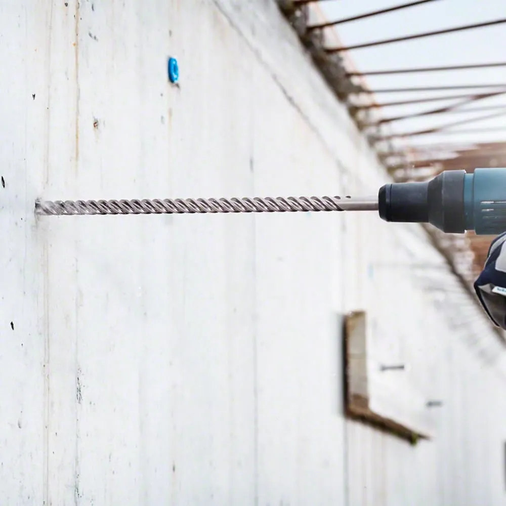 Bosch Expert PRO SDS max-7 punta 35 mm per calcestruzzo