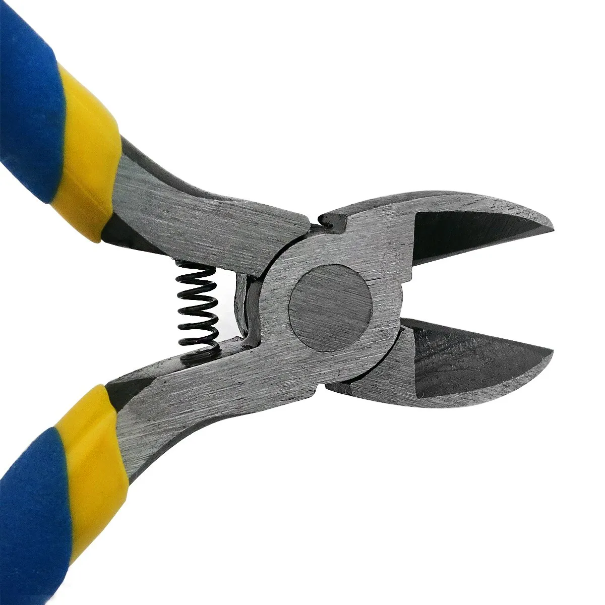S&R tronchesina elettricista 115 mm tagliafili leggera