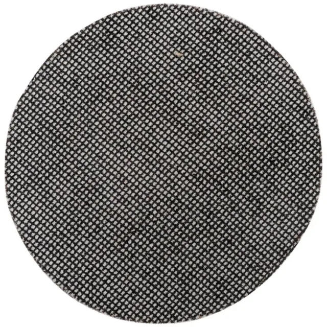KWB Disco Abrasivo a Rete 125 mm Grana 80 5 Pezzi