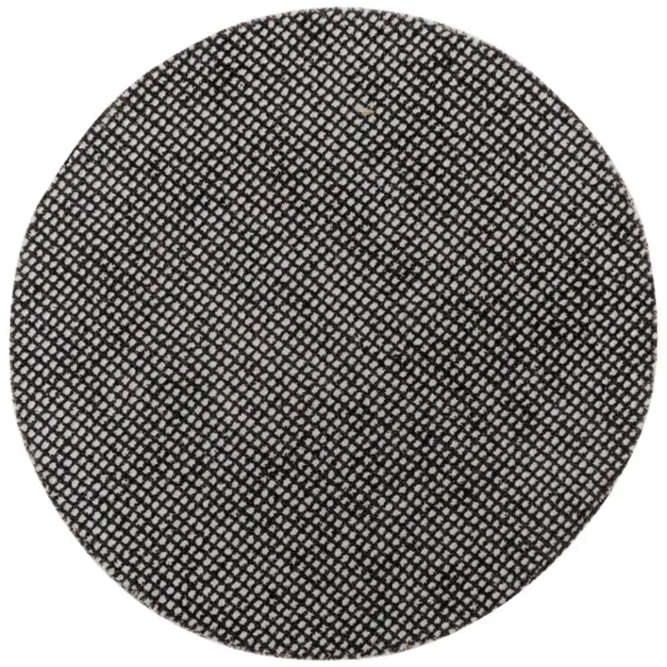 KWB Disco Abrasivo a Rete 125 mm Grana 80 5 Pezzi