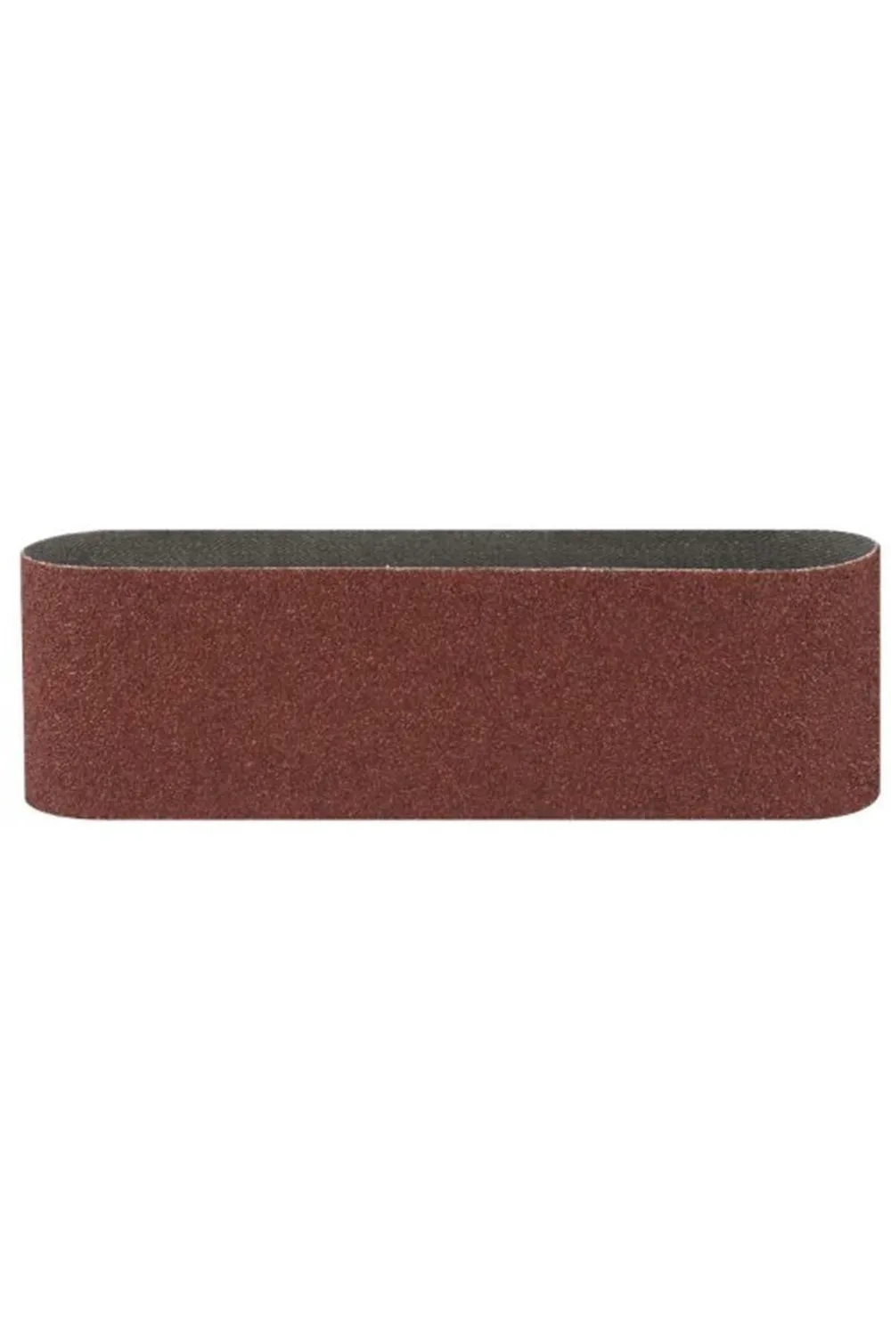 Bosch 2609256220 nastri abrasivi 75x533 mm grana 60 3 pezzi