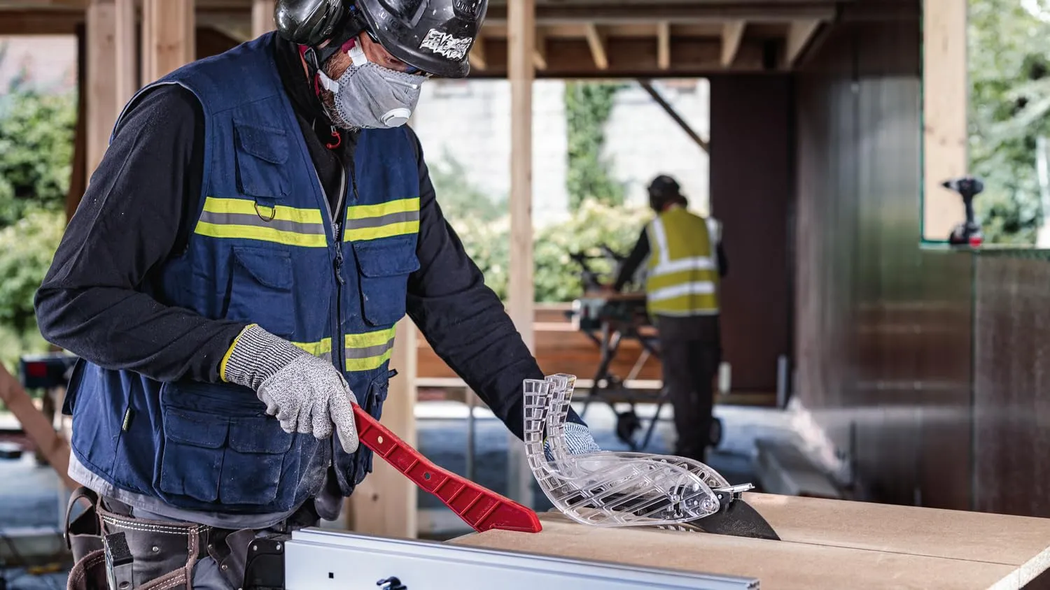 Bosch Pro Wood lama circolare 350x30 mm per legno