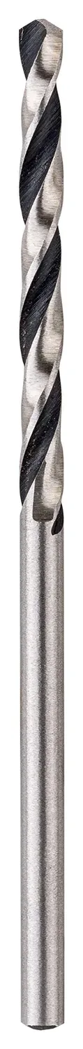 Bosch Expert 260925C129 punta metallo HSS 2,5 mm 3 pezzi veloce
