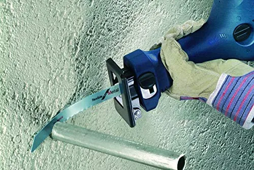 Bosch Expert lame gattuccio metallo 20 pz flessibili