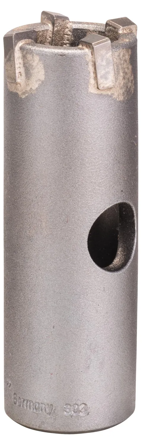 Bosch Expert PRO Hex Adattatore M16 80 mm per seghe a tazza