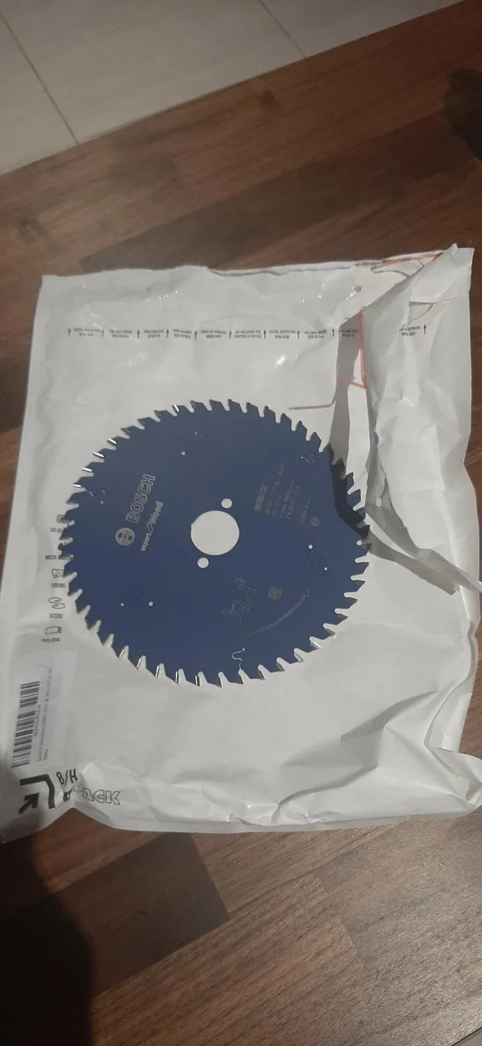 Bosch Expert lama circolare 180x30 mm 36 denti per legno