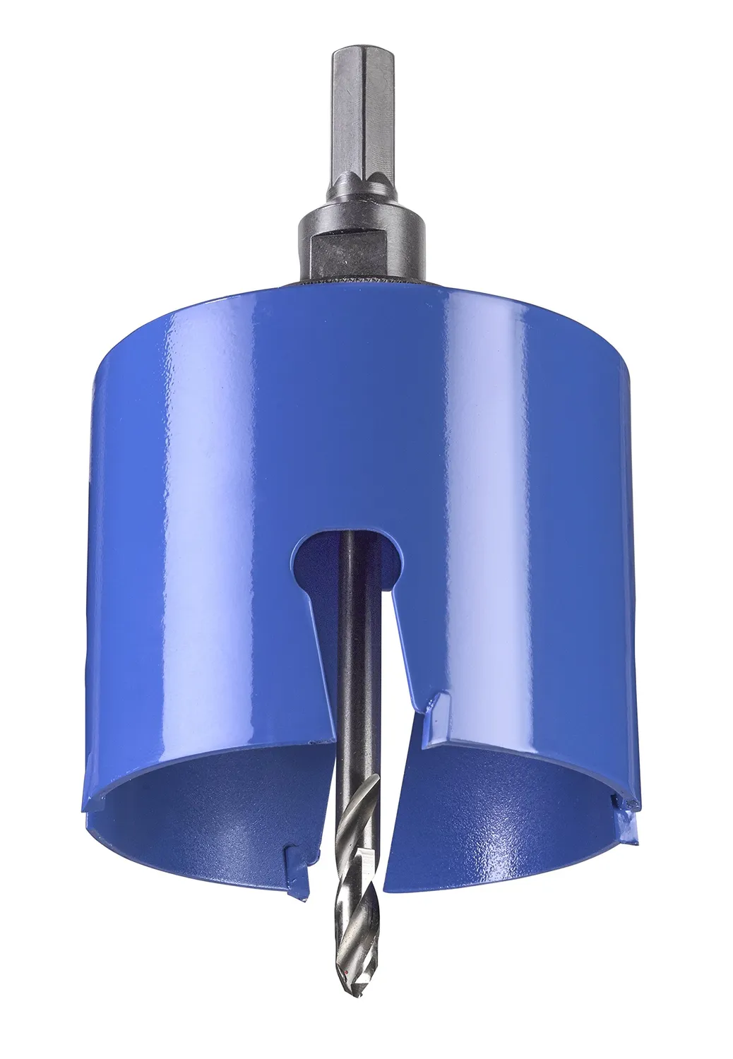 KWB sega a tazza 25 mm carburo multimateriale