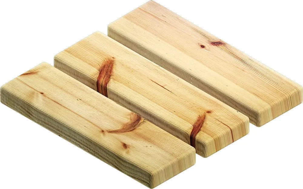 Bosch lame seghetto alternativo T legno 10 pezzi miste