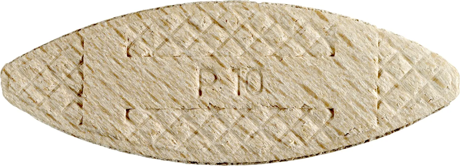 KWB 029100 lamelli faggio 8x15 mm 50 pezzi