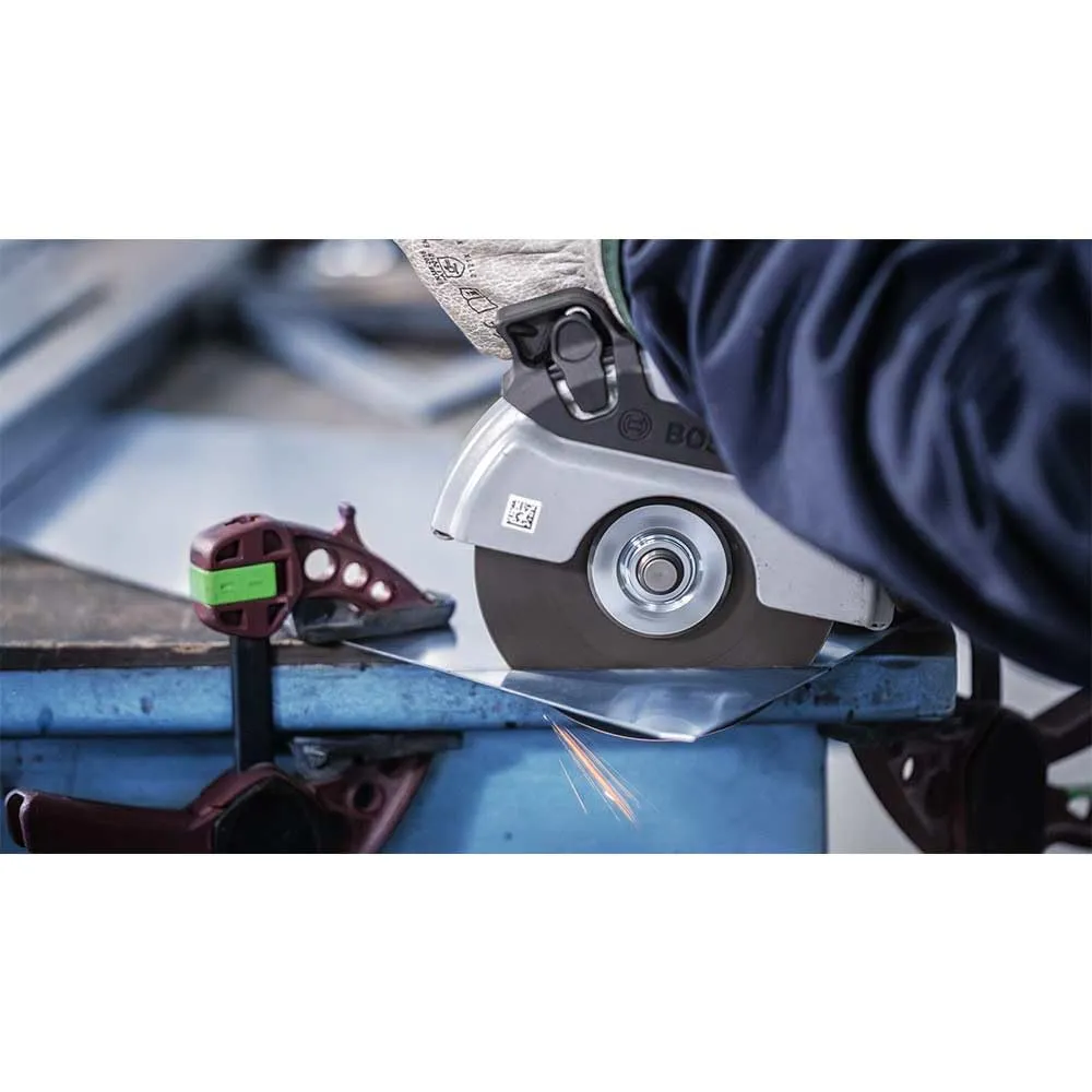 Bosch Expert PRO mola taglio inox 115 mm 10 pz