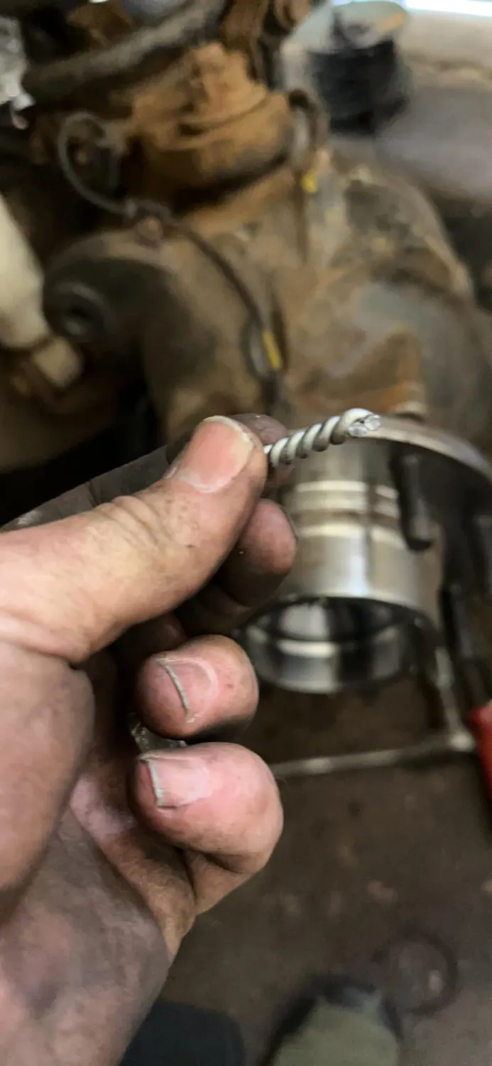 KWB 5995-00 spazzola per tubi acciaio Ø 32 mm