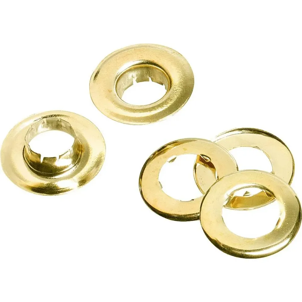 KWB 9298-10 occhielli di ricambio 10 mm 20 pezzi