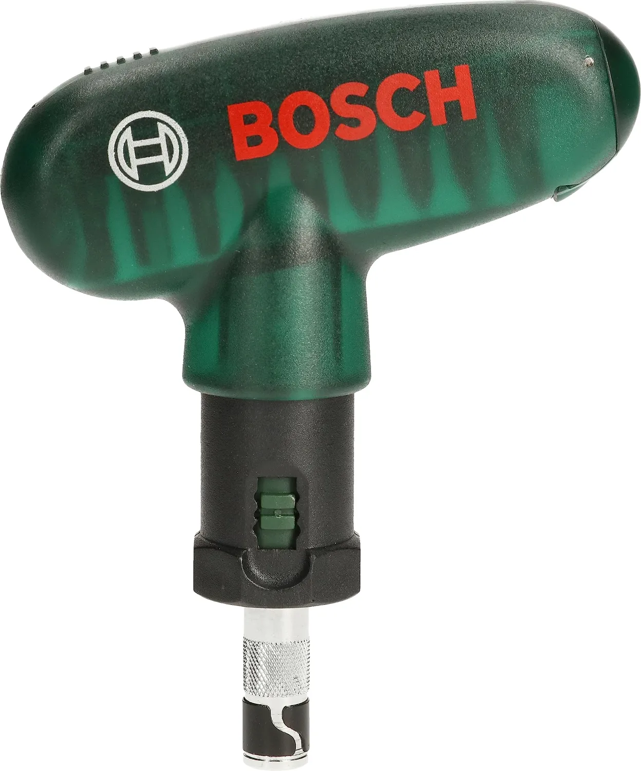 Bosch Expert 2607019510 cacciavite a cricchetto con inserti