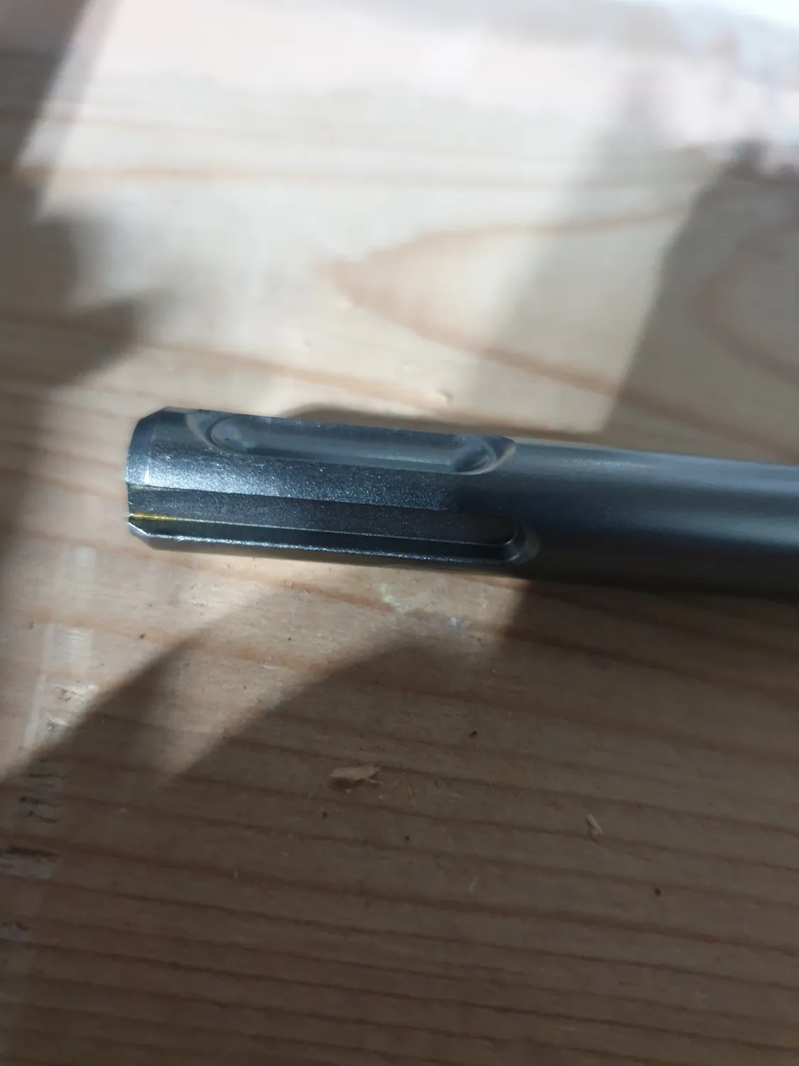 S&R Punte SDS Plus 4 Plus 7 pz 5-12 mm Cemento Armato
