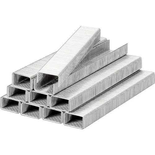 KWB 353-114 Punti Metallici 14 mm Filo Fine Tipo 053