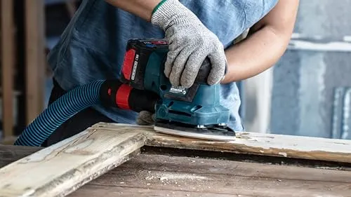 Bosch Expert C470 carta vetrata 80x133 mm 50 pz grana mista