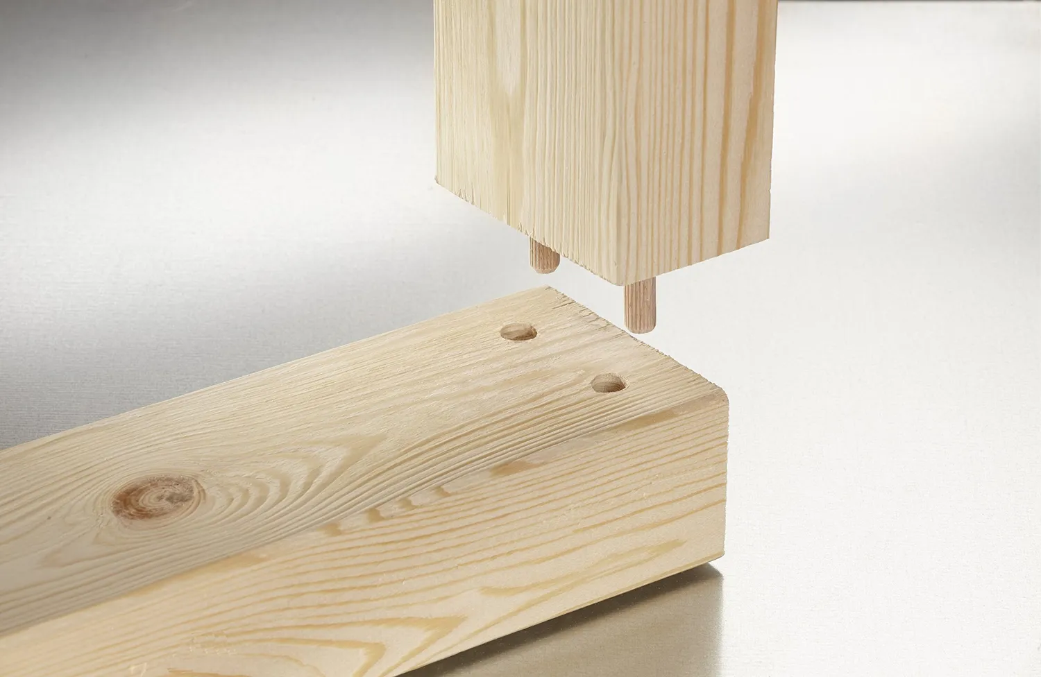 KWB 49758100 set per spinatura legno 6-8-10 mm