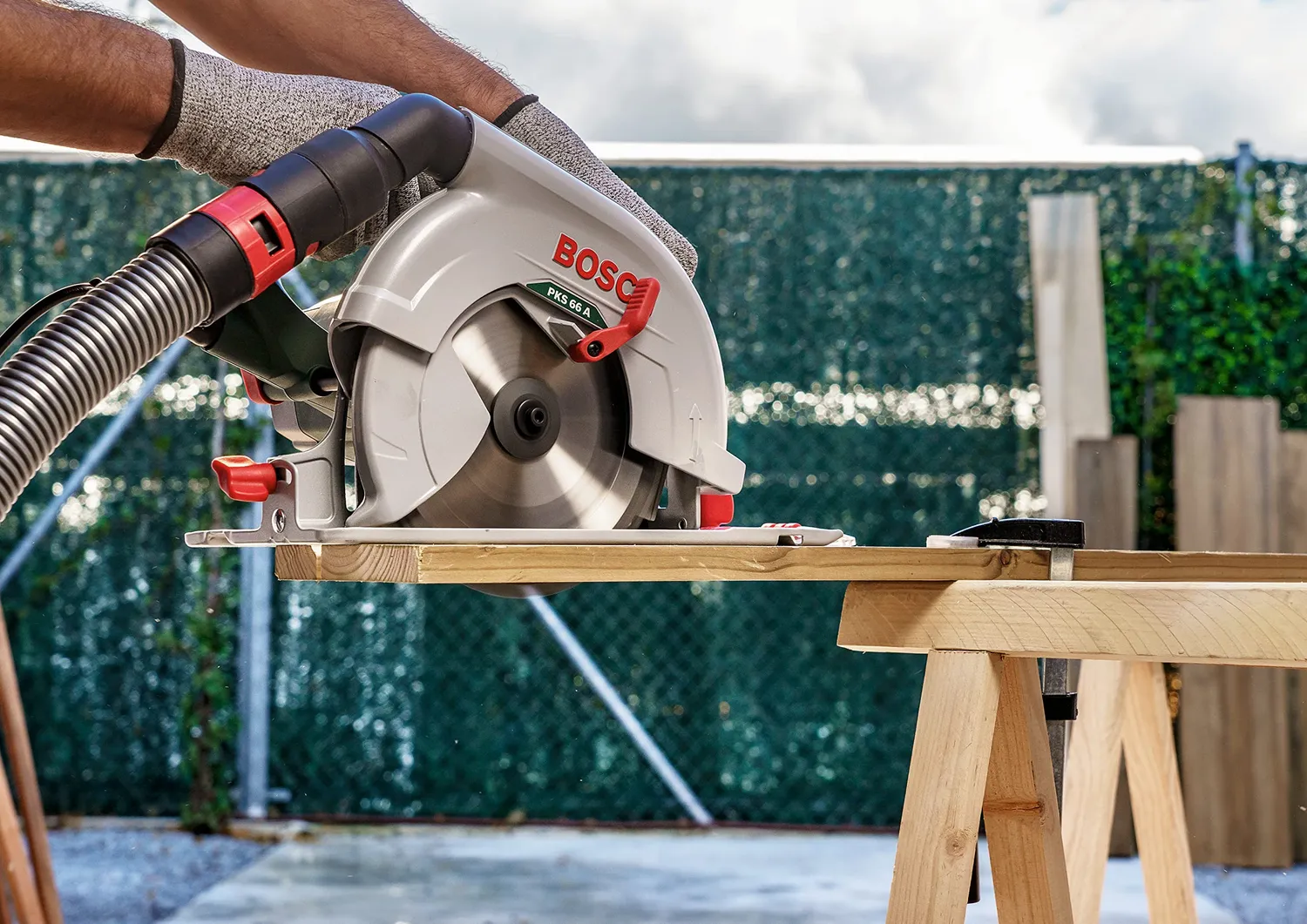 Bosch Expert Lama Circolare 150x20/16 mm 40 Denti Legno ATB