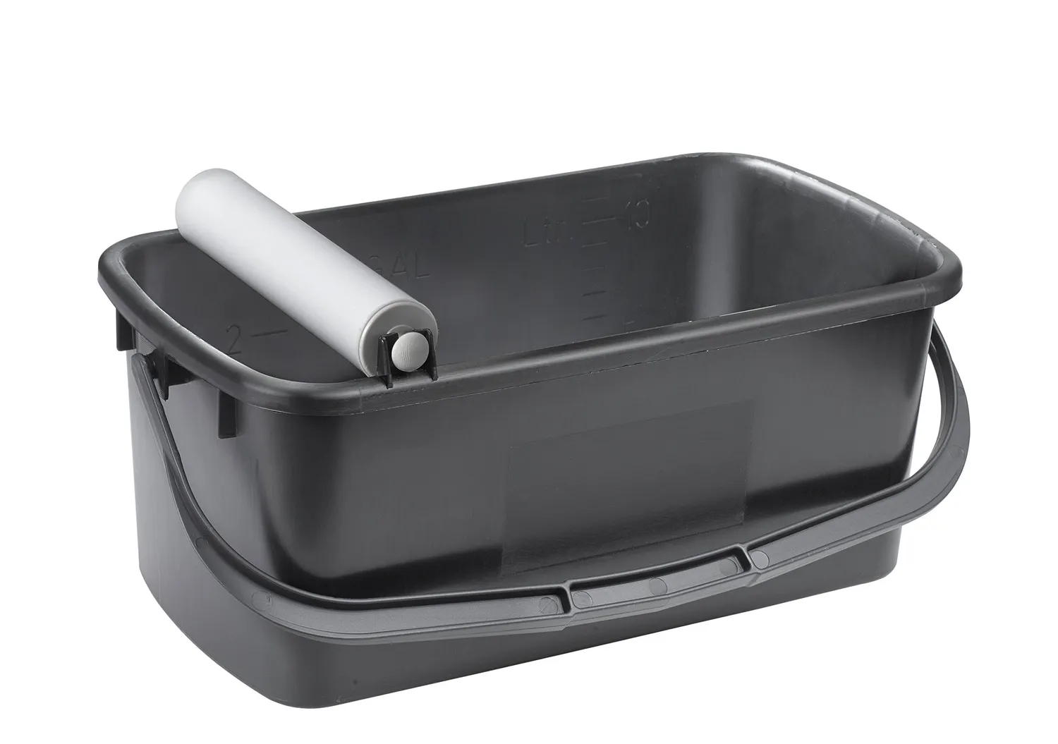 KWB Kit Lavaggio Piastrelle 10 L con Secchio