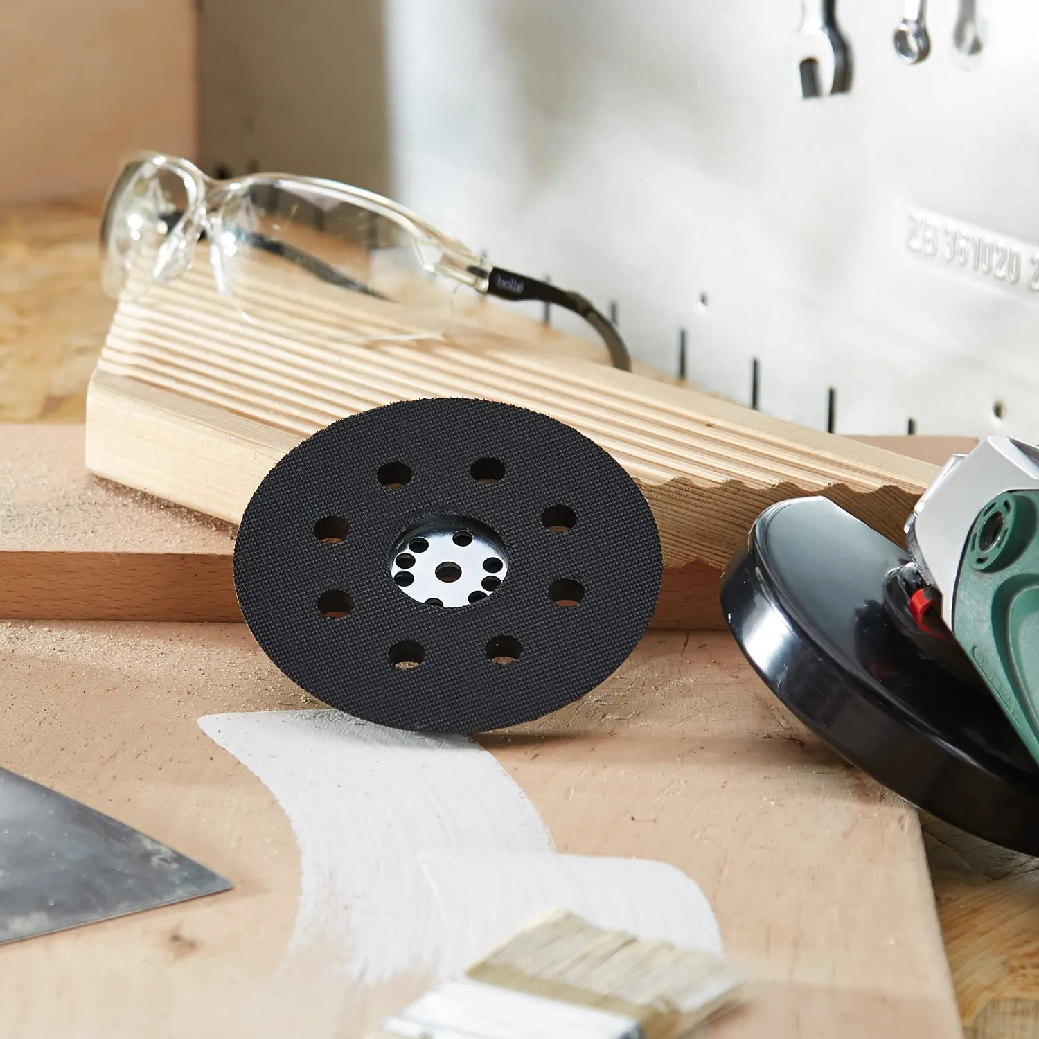 Bosch Expert platorello medio PEX 115
