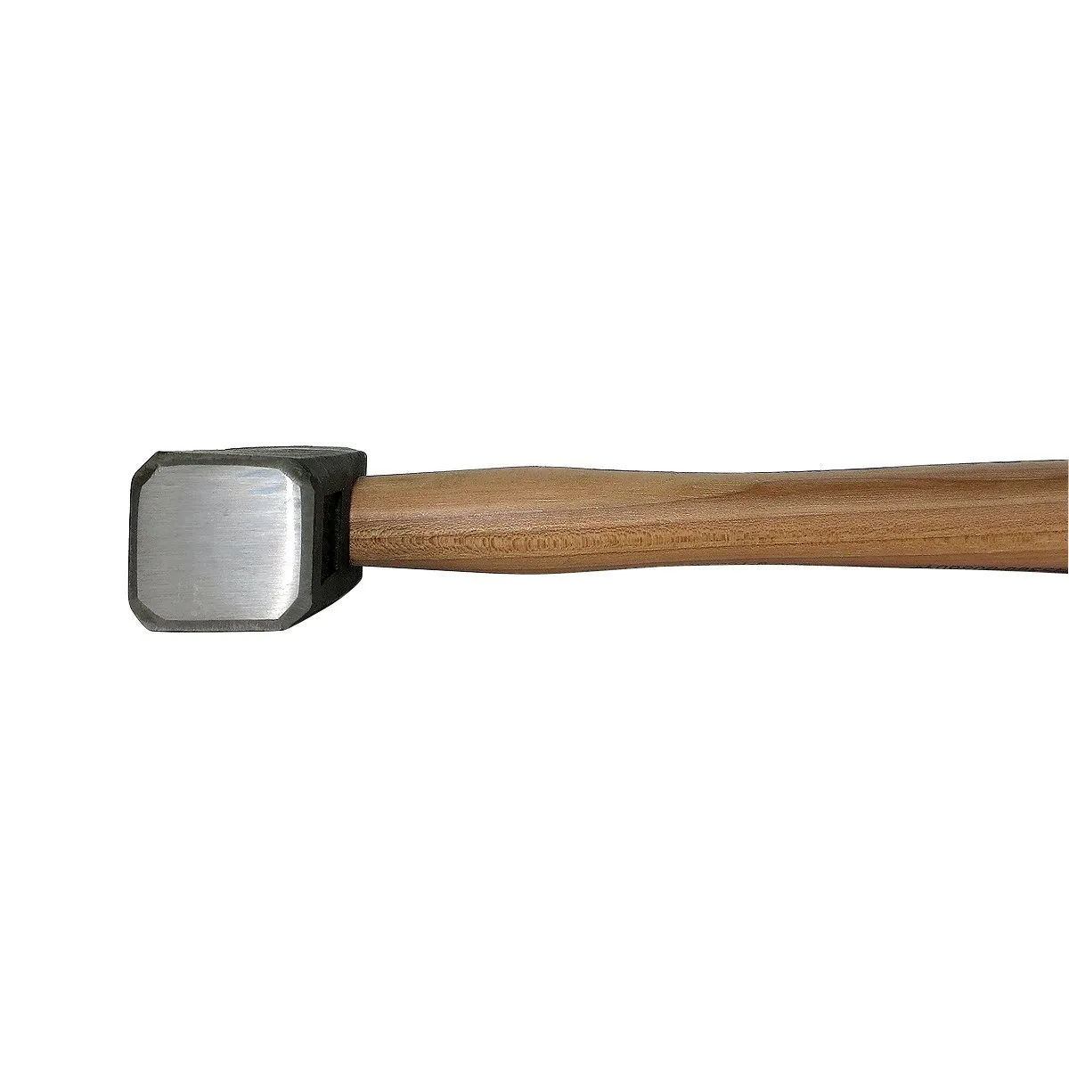 S&R Martello da fabbro tedesco 200 g manico hickory