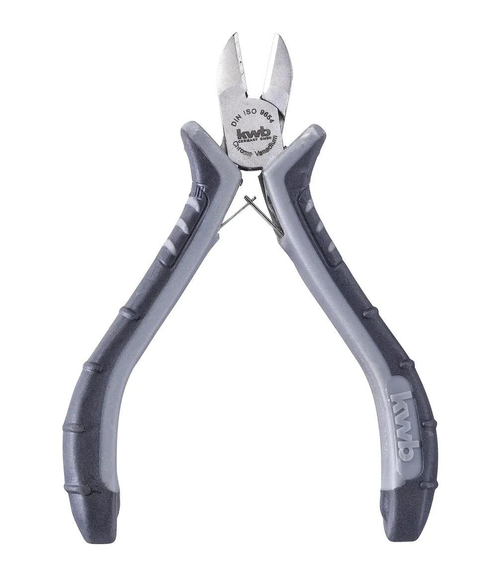 KWB 389310 tronchese elettronica 110 mm tagliafili
