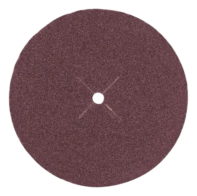 KWB 4911-50 dischi carta vetrata 125 mm legno