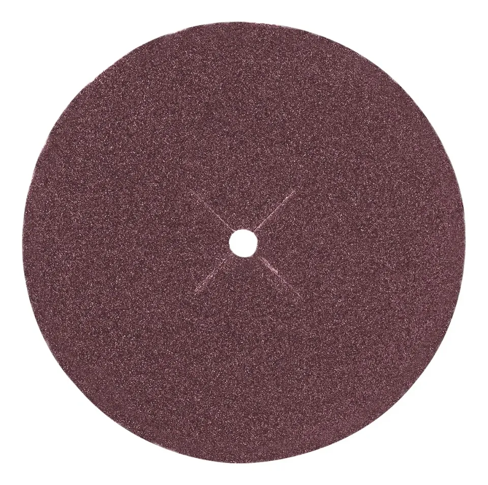 KWB 4911-50 dischi carta vetrata 125 mm legno