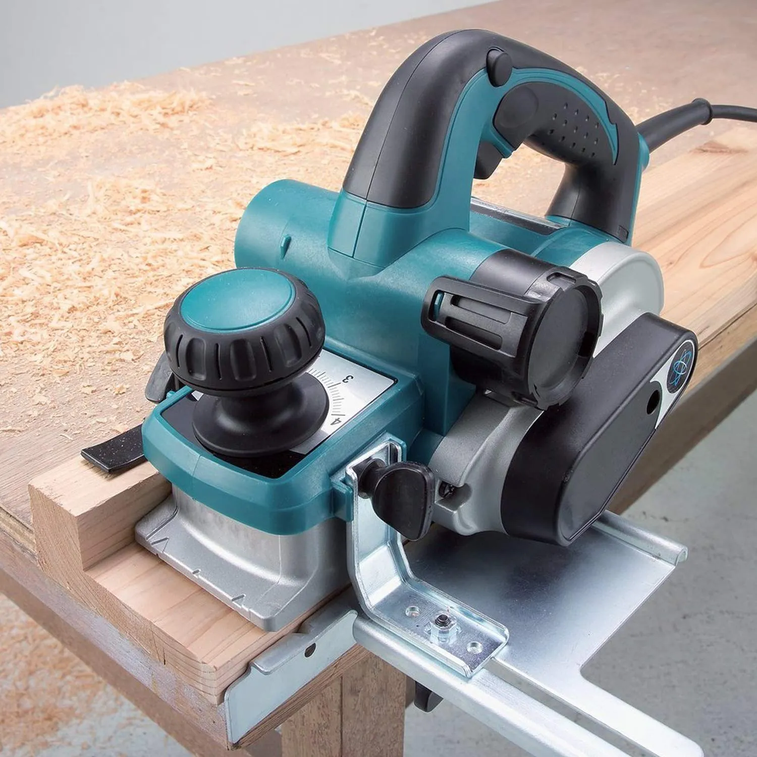 Graff Lama Pialla 82 mm TCT Reversibile per Legno