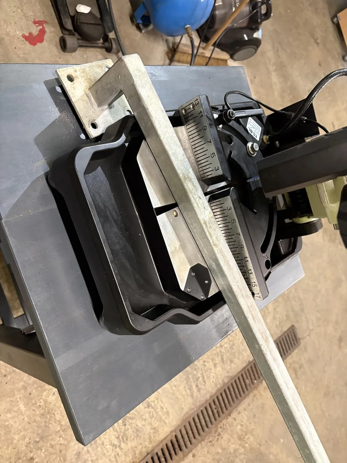 Bosch Expert Filo in Acciaio per Taglierina a Secco 1pz