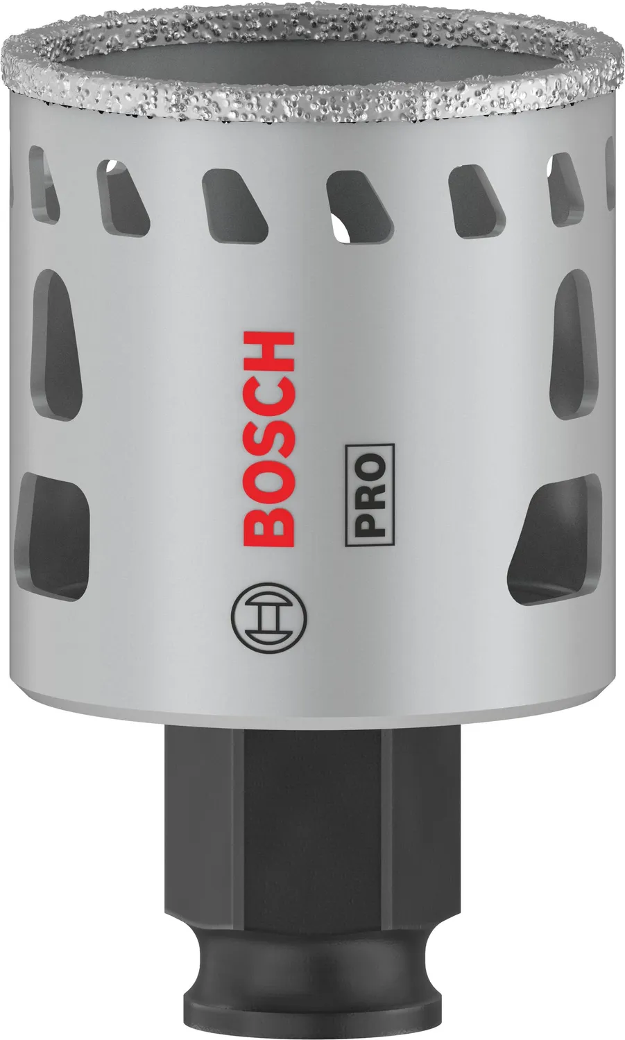 Bosch Expert PRO Tile sega a tazza 35 mm diamantata