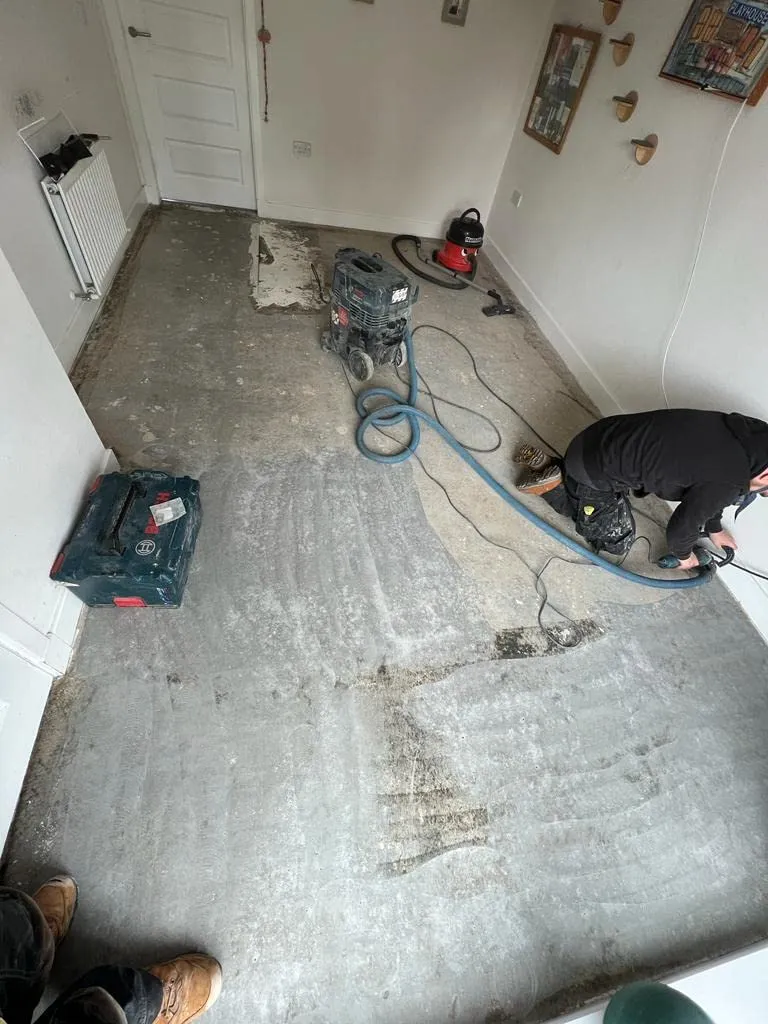 Bosch Expert for Concrete fresa a tazza diamantata 125 mm alta velocità