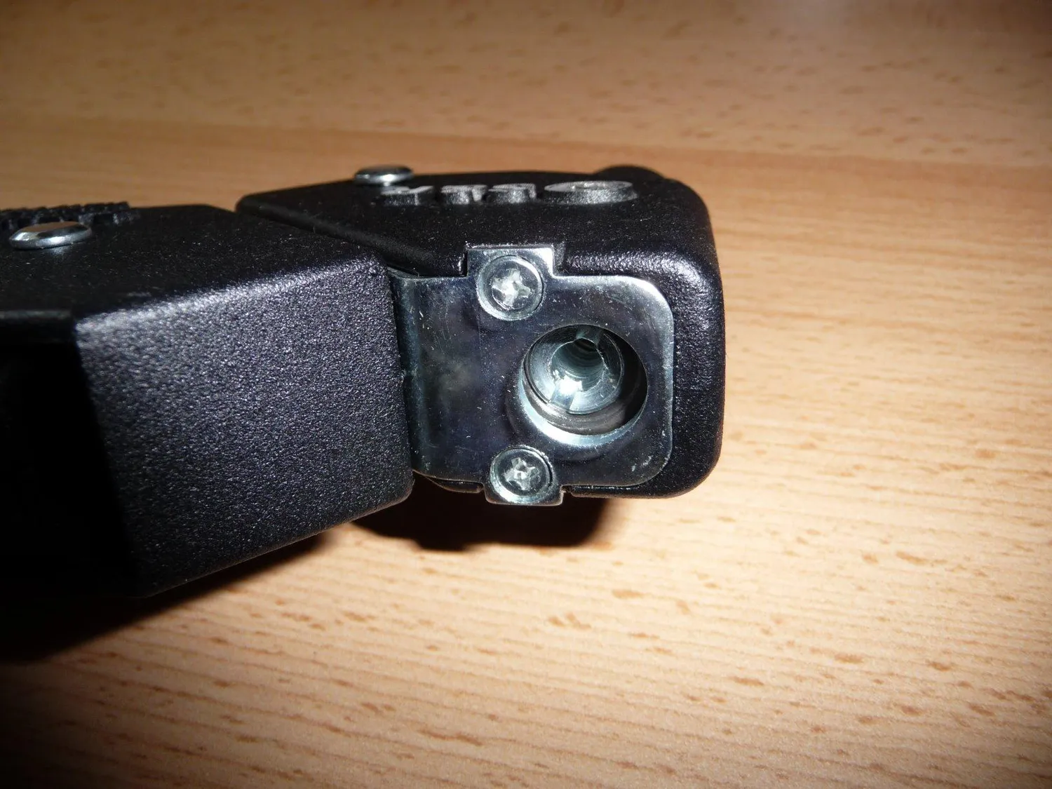 S&R Rivettatrice manuale professionale 2,4-5,0 mm testina 360°