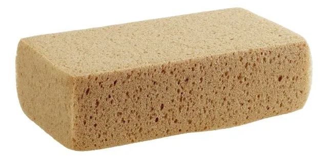 KWB 1779-20 spugna multiuso 200x130x70 mm gialla