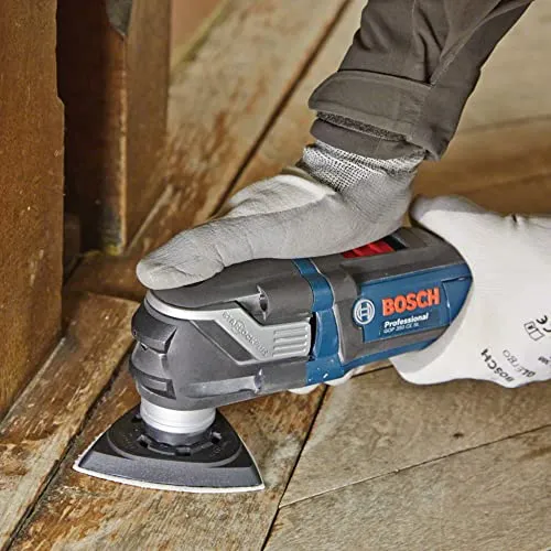 Bosch Expert GOP Set Accessori Multifunzione Tutto in Uno