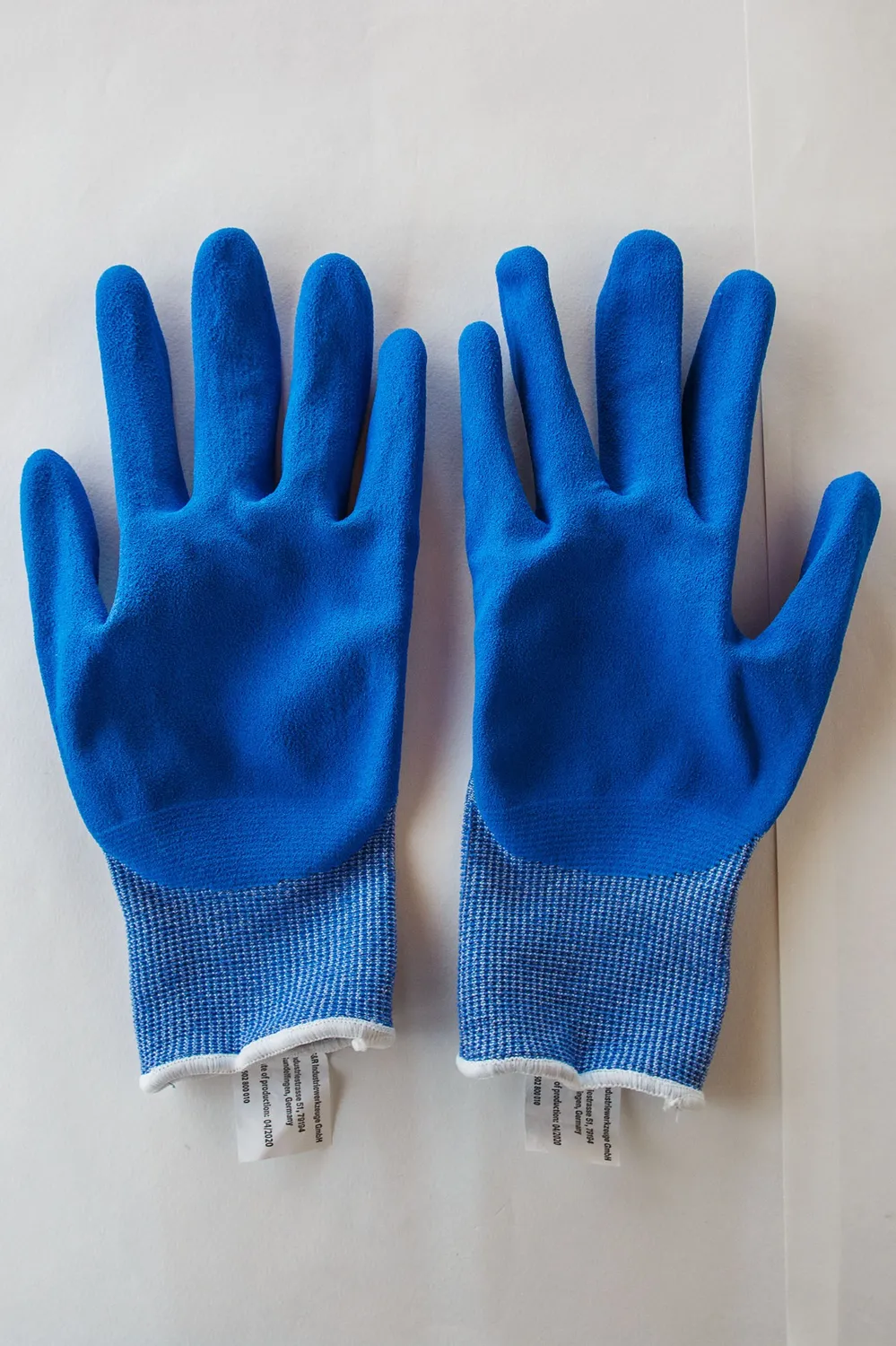 S&R guanti antitaglio taglia 9 tungsteno e nitrile 1 paio