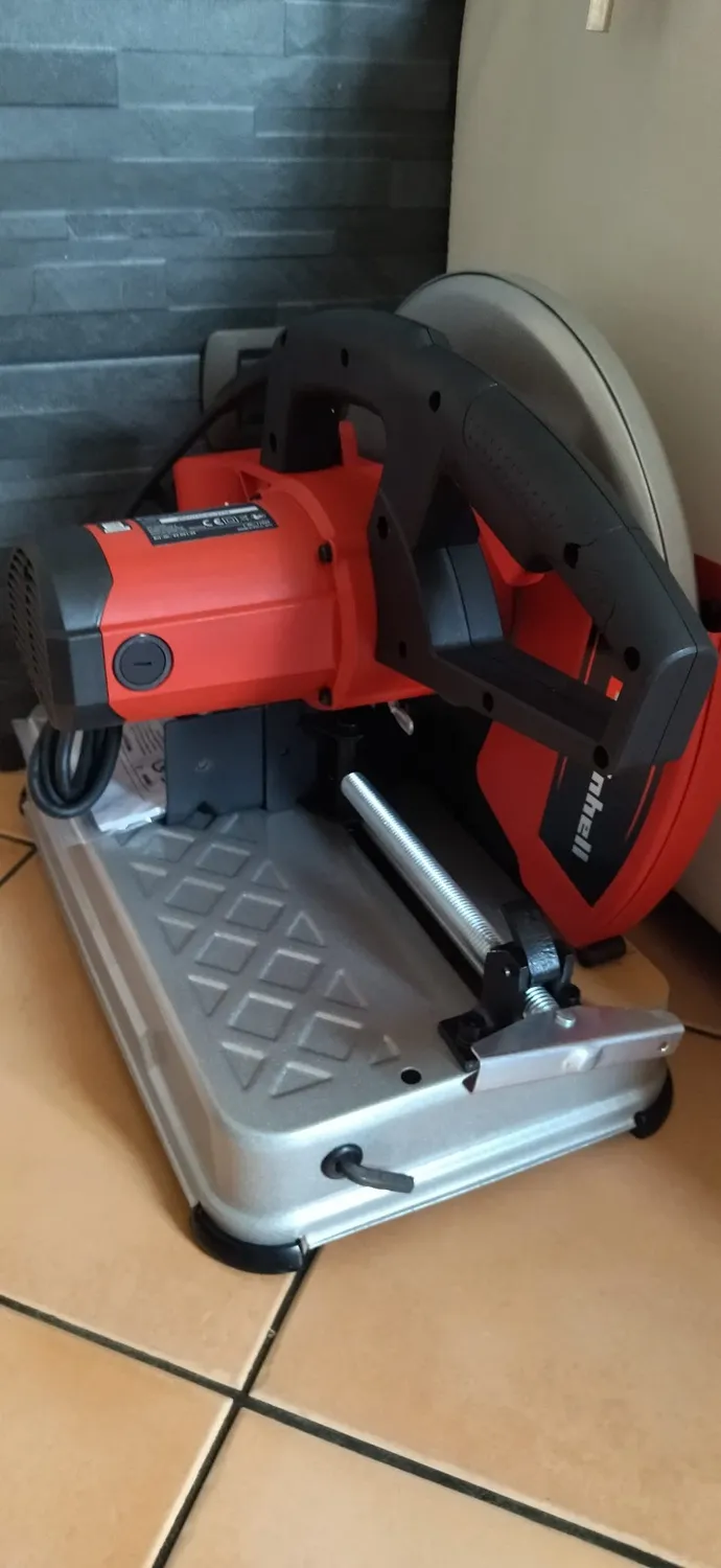 Bosch Expert Pro Metal Mola Taglio 355 mm Metallo